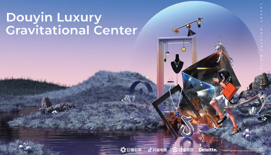 China leapfrogs rivals to become world's largest luxury goods market