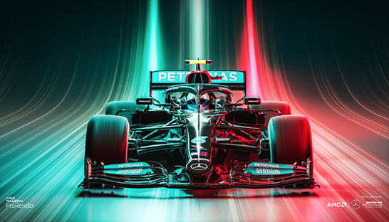 Tech consultancies flock to Formula 1 as global popularity grows