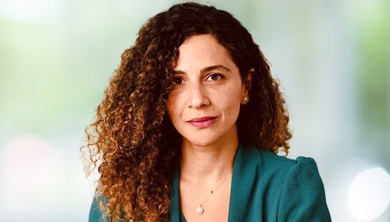 Roland Berger brings in Alia Sabala to spearhead Sports practice