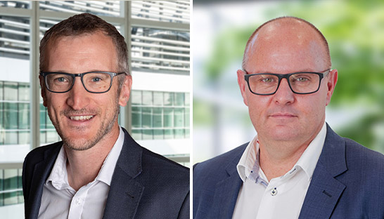 BDO appoints Henry McClintock and Martin Veitch in New Zealand
