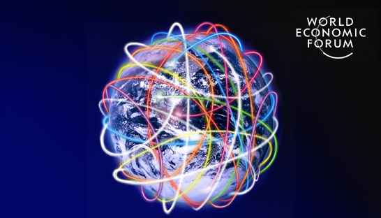 WEF and McKinsey launch the Global Cooperation Barometer