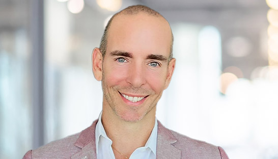 BDO Canada adds Keith Keating as chief learning and development officer