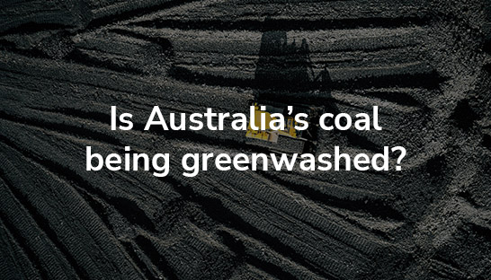EY caught up in alleged Australian coal quality scam