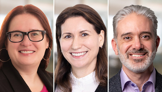 BDO Canada makes several leadership appointments