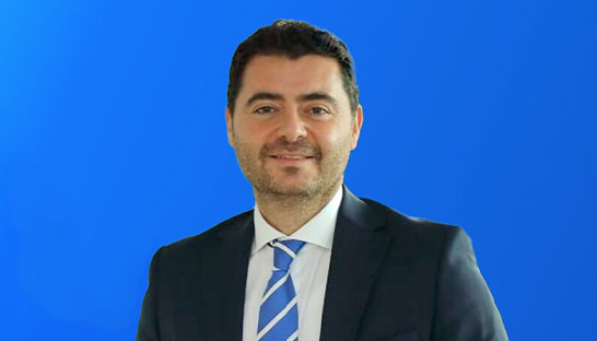 Onur Doğan joins Arthur D. Little's partner team in Istanbul