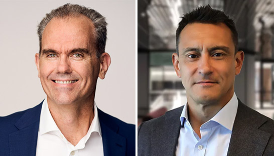 BDO adds Nick Kervin and John Burger to Australian partnership