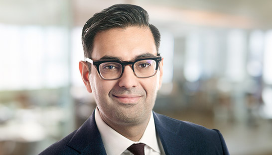 Michael Bains joins BDO Canada as M&A advisory partner