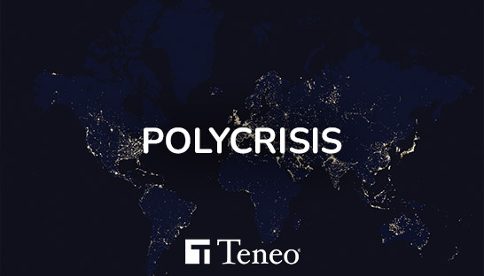 CEOs in Asia-Pacific to face an era of 'polycrisis', says Teneo