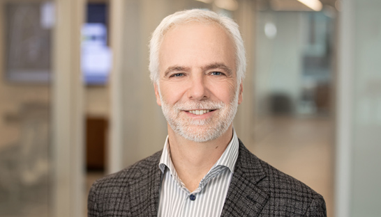 EY appoints François Tellier as managing partner for Eastern Canada