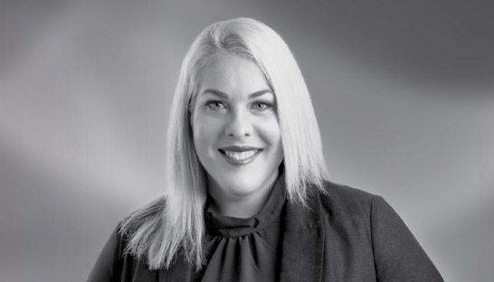 EY appoints Katherine Boiciuc as technology & innovation officer