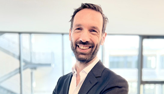 Eight Advisory adds Tristan Fresson to finance transformation team