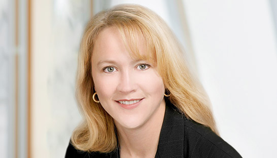 EY Canada appoints Alycia Calvert as chair and CEO