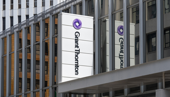 Grant Thornton institutes 9-day fortnight following successful trial