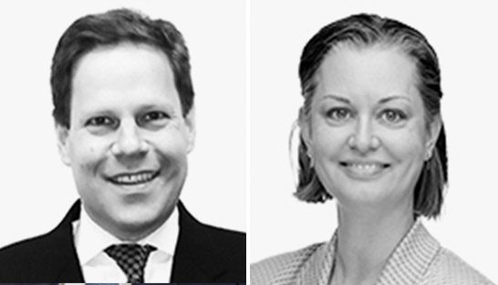 Grant Thornton names leaders for retail and manufacturing practices