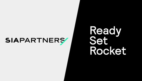 Sia Partners acquires digital agency Ready Set Rocket
