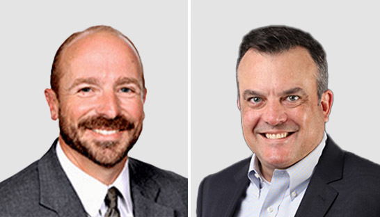 Grant Thornton appoints new leaders for Oklahoma City and Washington, DC