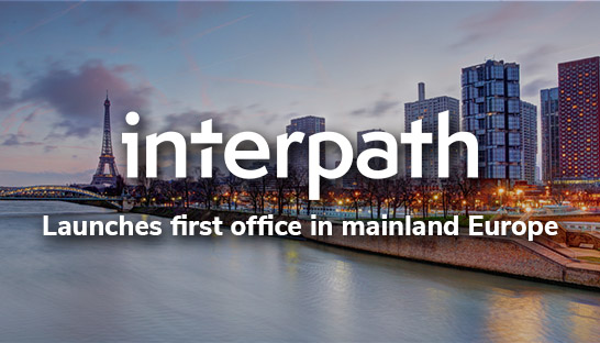Interpath launches first mainland Europe office in Paris
