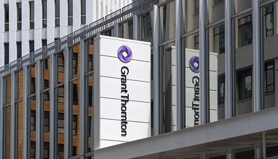 Grant Thornton appoints 56 partners, principals, and managing directors