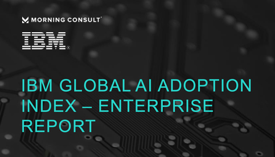 India and the UAE lead globally in adoption of AI and Gen AI