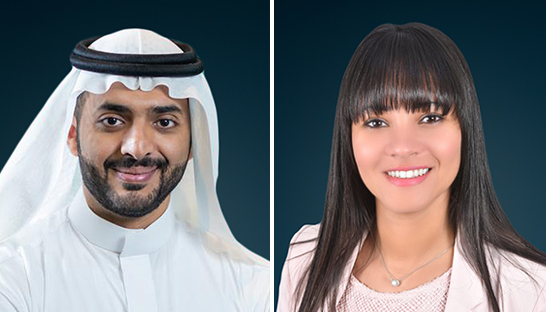 Strategic Gears strengthens team with Ammar Madani and Marwa Abdel Qader