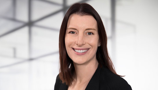 Grant Thornton welcomes Elizabeth McNamara to partner team
