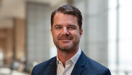 Jarrard launches health technology practice