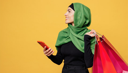 Trends reshaping luxury and their impact on the Middle East