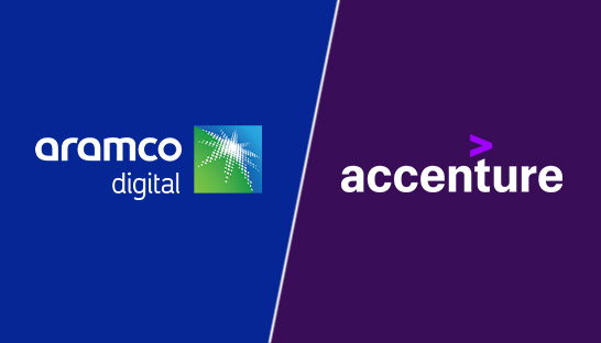 Aramco Digital partners with Accenture for AI-skilled workforce in Saudi Arabia