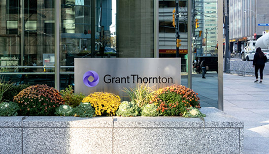 Leonard Goldberg joins Grant Thornton's Markham office 