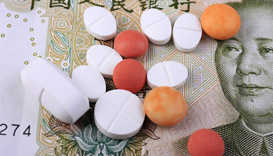 China’s National Reimbursement Drug List (NRDL) outlook for 2024