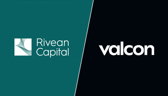 Rivean Capital to become majority shareholder of Valcon