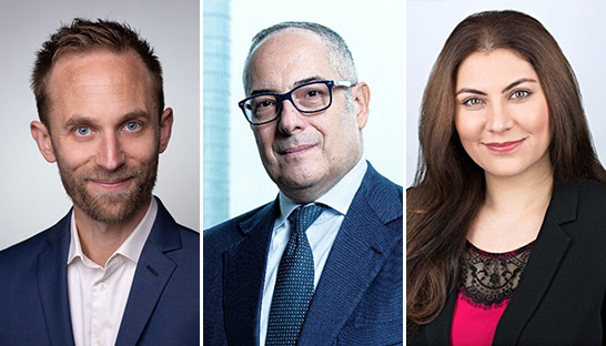 How European companies can drive reinvention and resilience through AI