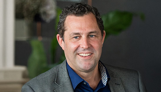 Wipro A/NZ country head Christopher Smith joins Civica as APAC leader