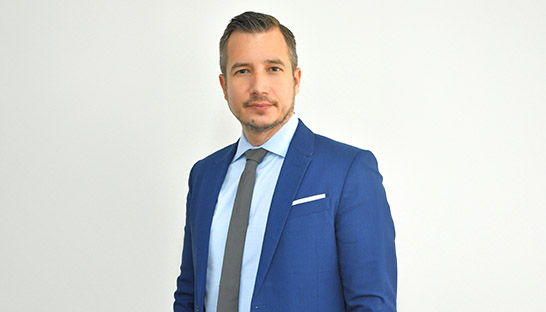 Avison Young appoints Vladimir Cvetinovic as Head of Valuations practice