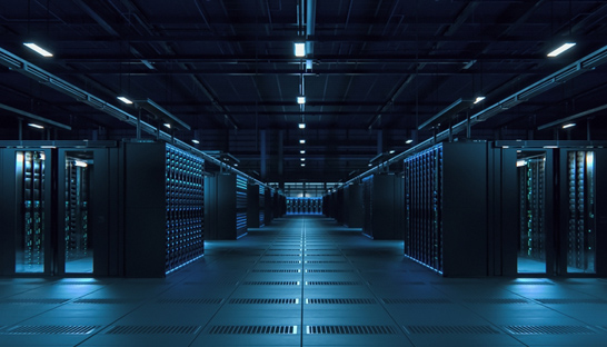 Half of UK residents have 'never heard of' data centres