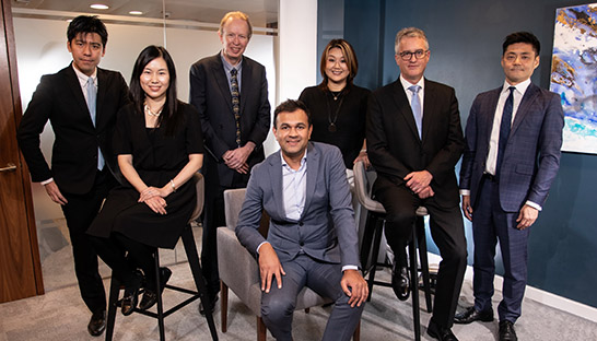 Blick Rothenberg to acquires Greenback Alan in APAC expansion