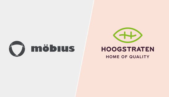 Möbius supports Belgian cooperative with redesign of core processes