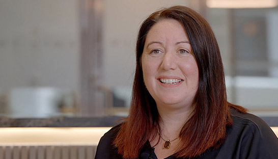 Consulum promotes Emma Mead to partner
