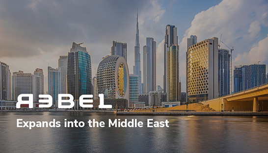 Infrastructure advisory firm Rebel launches office in Dubai