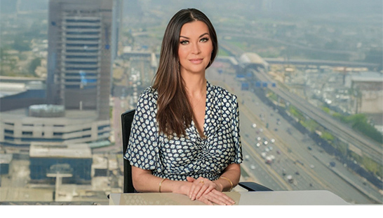 Sarah Kemp to oversee worldwide partner engagement at Chestertons