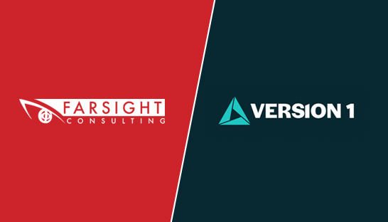 Farsight Consulting acquired by IT services group Version 1
