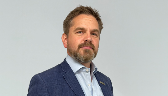 London-based HW Fisher appoints Diccon Thornely as partner