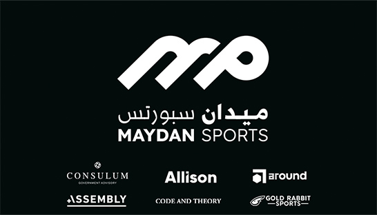 Stagwell members launch sports advisory and engagement firm Maydan Sports