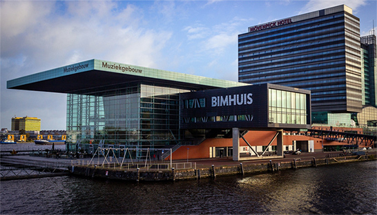 Zanders to host inaugural Financial Performance Conference in Amsterdam