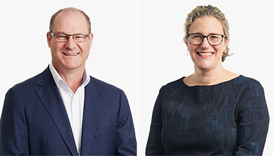 Grant Thornton adds to AML capabilities through pair of senior recruits
