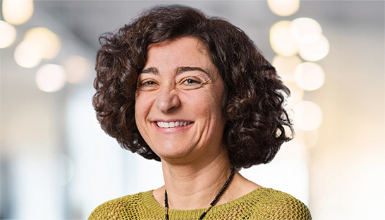 Julie Bon joins AlixPartners economics advisory wing