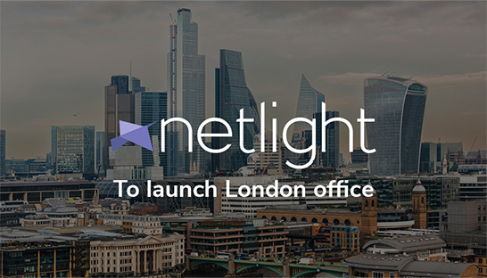 Digital consultancy Netlight to launch London office