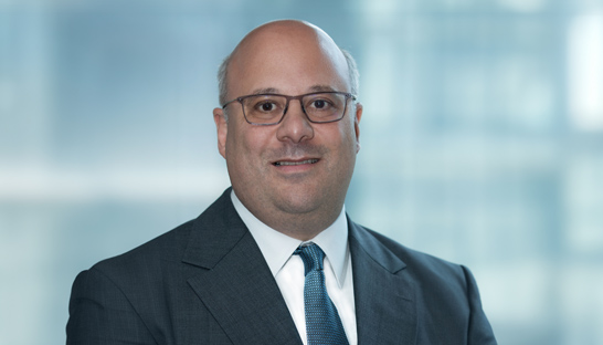 Strategy& names Jad Hajj as new leader of Middle East business