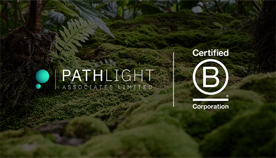 Regulatory consultancy Pathlight joins the B Corp movement