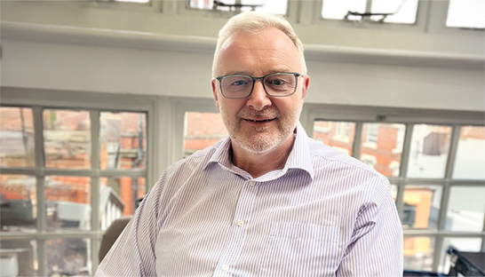 The skills gap in construction: Why consultancy firms must be part of the solution